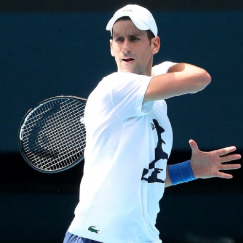 Những lùm xùm khiến Novak Djokovic 'mất điểm'