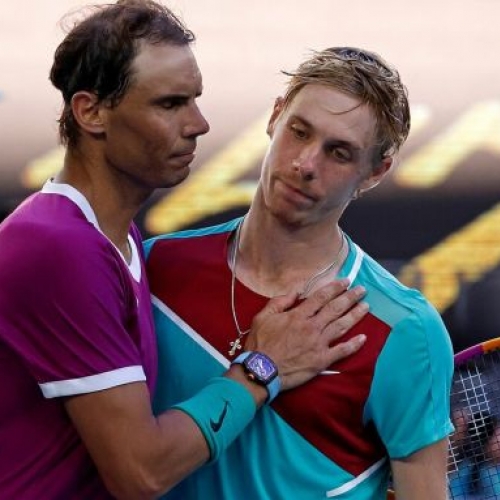 Becker: ‘Nadal, Djokovic và Federer đều được ưu ái’