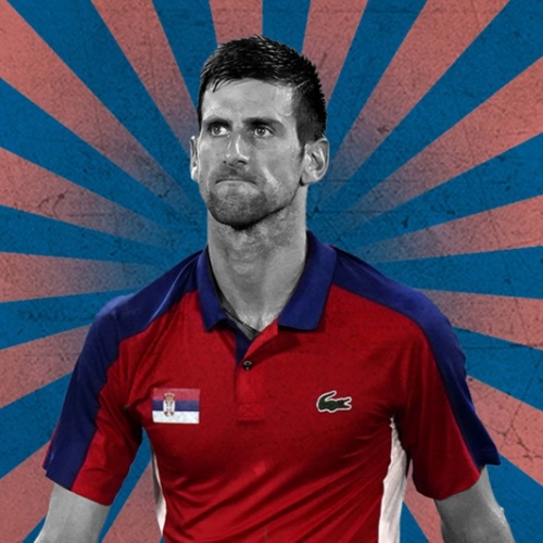 Djokovic có thể bị Mỹ “hành” như khi đến Úc
