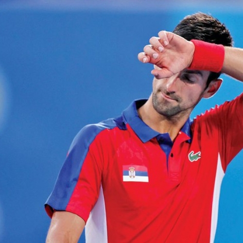 Djokovic tiết lộ ước muốn lớn nhất sự nghiệp