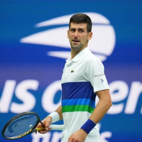 3 lựa chọn cho Djokovic trước US Open 2022