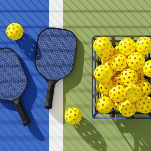 Tìm hiểu về Pickleball bộ môn giới trẻ đang yêu thích tại Việt Nam