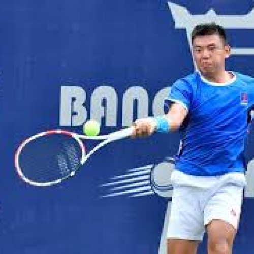 Lý Hoàng Nam: Số một tennis  	&#39;bẻ lái	&#39; sang pickleball