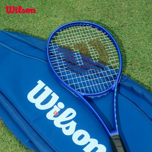 Vì Sao Wilson Ultra 100L V5 Là Cây Vợt Trợ Lực Dễ Chơi Nhất Cho Người Chơi Phong Trào?