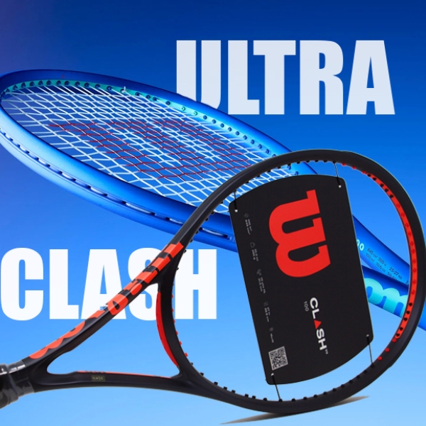 Wilson Ultra V5 Hay Wilson Clash V3: Chọn Sức Mạnh Hay Sự Êm Ái?