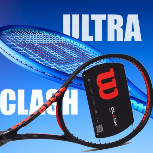 Wilson Ultra V5 Hay Wilson Clash V3: Chọn Sức Mạnh Hay Sự Êm Ái?