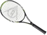 Vợt tennis Dunlop Biomimetic 400 Lite (270gr) Có trợ lực
