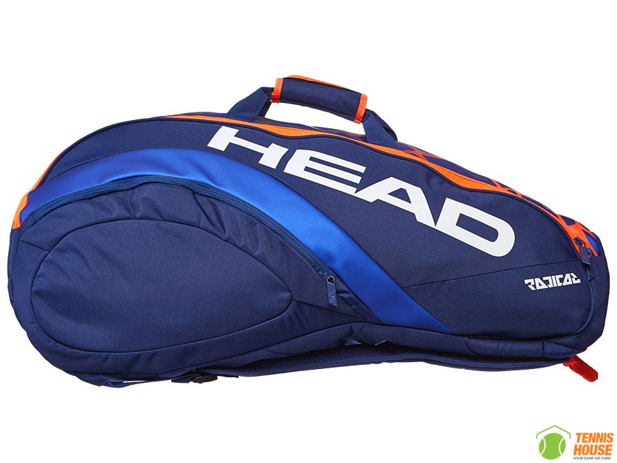 head radical bag