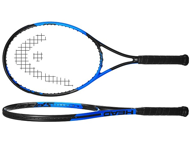 head graphene touch speed mp blue