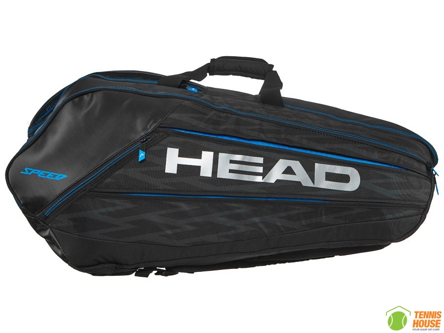 head speed tennis bag