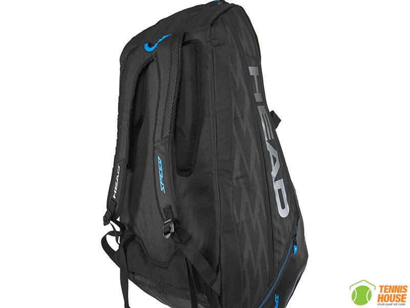 head speed backpack