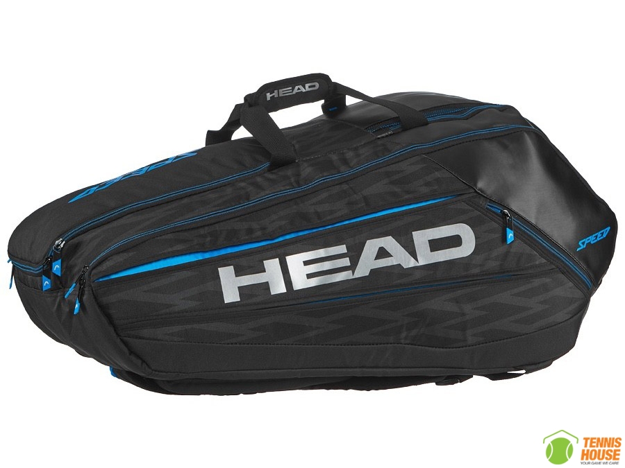 head speed tennis bag