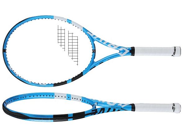 pure drive lite 2018