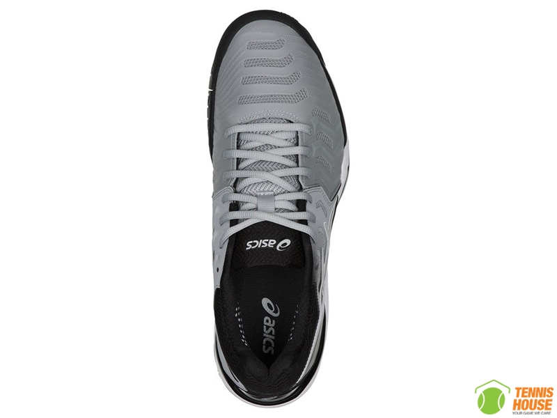 asics gel resolution 7 gris e701y 9690