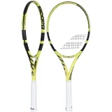 Vợt tennis Babolat Pure Aero Lite (270gr)