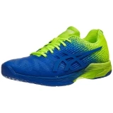 Giày tennis Asics Solution Speed FF Limited (1041A028-400)