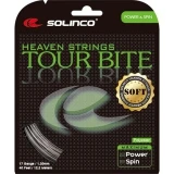 Dây tennis Solinco Tour Bite Soft 1.20 (Vỷ 12m)