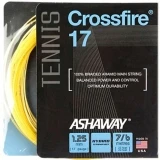 Dây tennis Ashaway Crossfire 17 (Vỷ 12m)