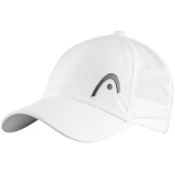 Mũ Tennis Head Pro Trắng (287015/287159-white)