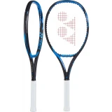 Vợt tennis Yonex EZONE 100L Blue (285g) Made in Japan