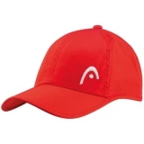Mũ Tennis Head Pro Đỏ (287015/287159-red)