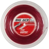 Dây tennis Pro Supex Big Ace 17 - Trơn (Sợi)