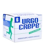 Băng cuộn co giãn Urgo Crepe
