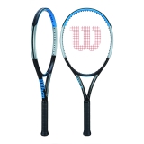 Vợt Tennis Wilson Ultra 100UL V3.0 (260g)