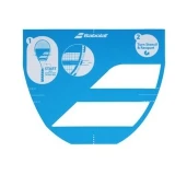 Khuôn vẽ mặt vợt Logo Babolat