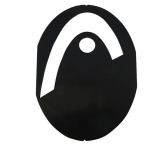 Khuôn vẽ mặt vợt Logo Head