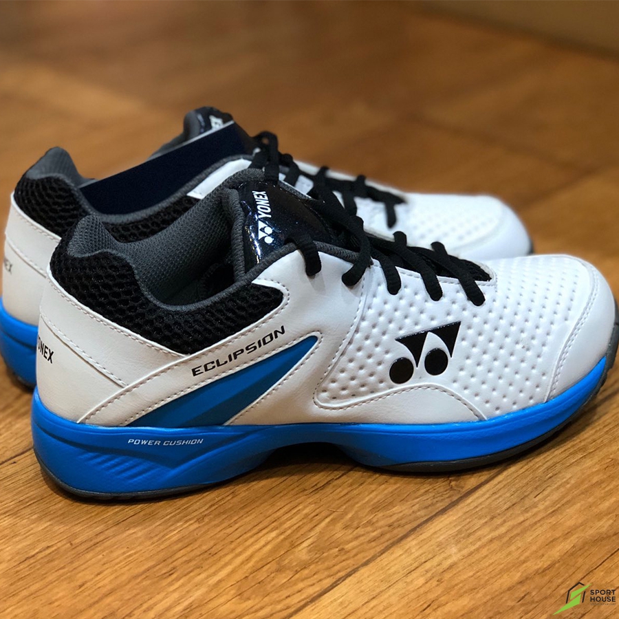 YONEX Zapatilla Tenis Niño Infantil Eclipsion 2 Jr