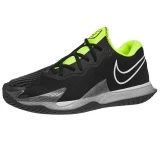 Giày Tennis Nike Air Zoom Vapor Cage 4 Bk/Volt/Grey (CD0424-001)