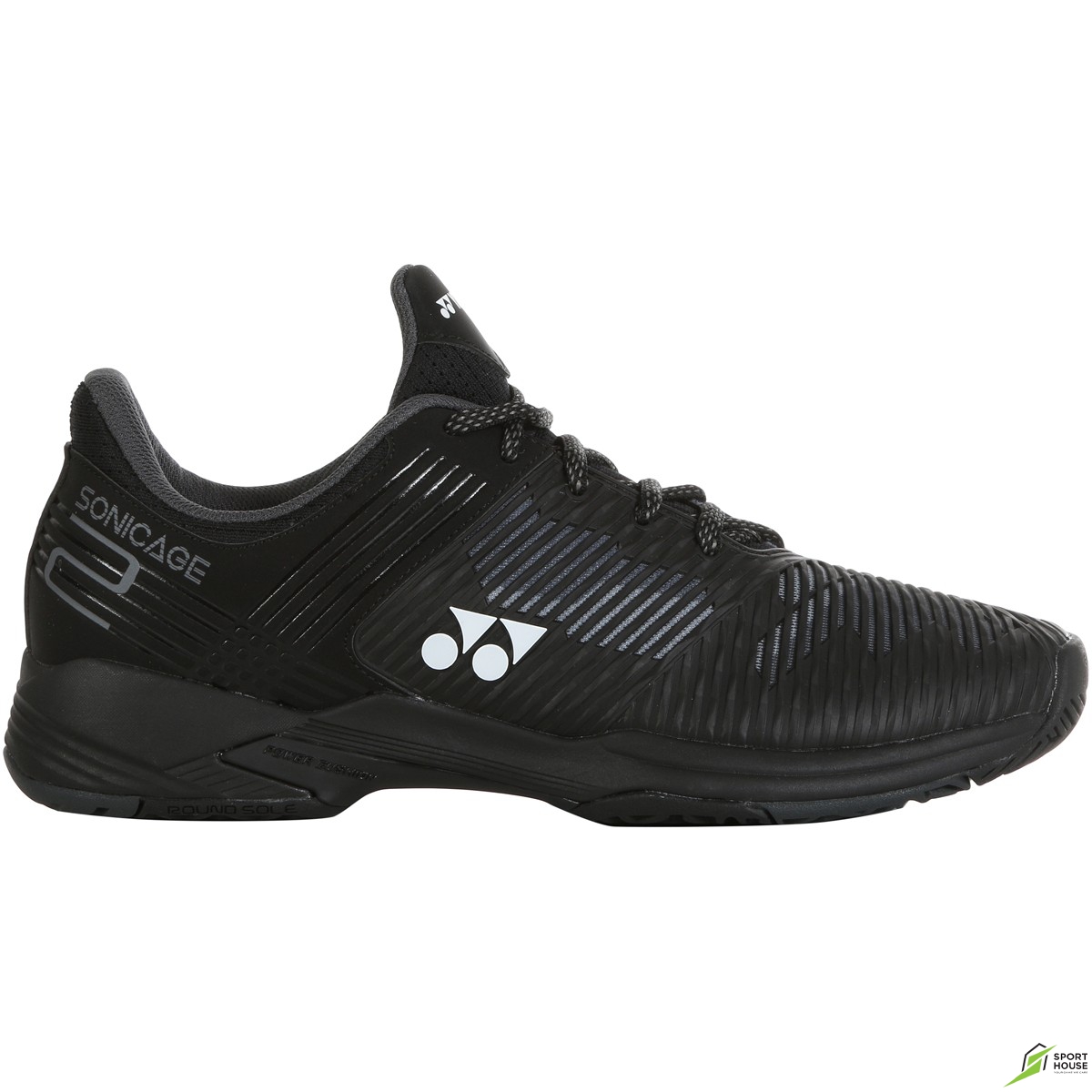 Sonicage yonex clearance
