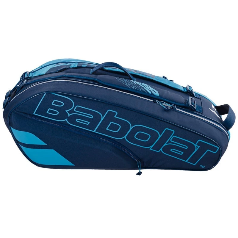 Balo Tennis Babolat Pure Drive 2021 X6 751208 - Hoàng Đông JP