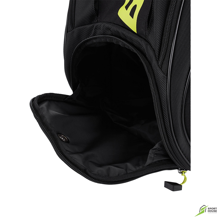 babolat pure aero backpack 2021