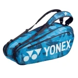 Túi Tennis Yonex Pro X6 Xanh Blue (2 NGĂN) (BA92026EX-603)
