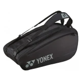 Túi Tennis YONEX PRO Black 9 Pack (3 NGĂN) (BA92029EX)
