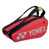 Túi Tennis Yonex Pro X9 Đỏ (3 NGĂN) (BA92029EX-001)