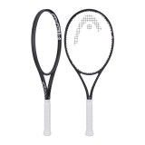 Vợt Tennis Head Graphene 360+ Speed PRO BLACK (310gr)