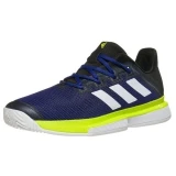Giày Tennis Adidas Solematch Bounce (GY7645)