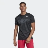 Áo Tennis Adidas Họa Tiết In FREELIFT HEAT.RDY (GG3746) (Size Âu)