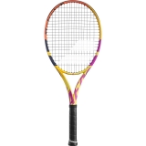 Vợt Tennis Babolat PURE AERO RAFA TEAM 285gr (101465)
