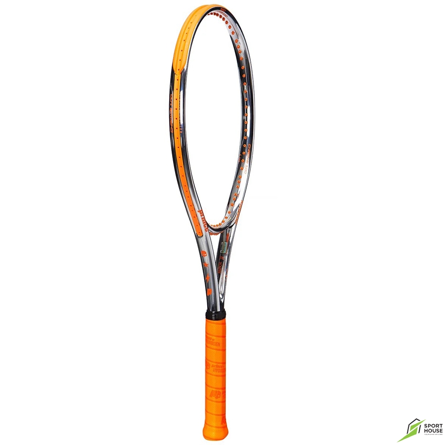 babolat rafa racket