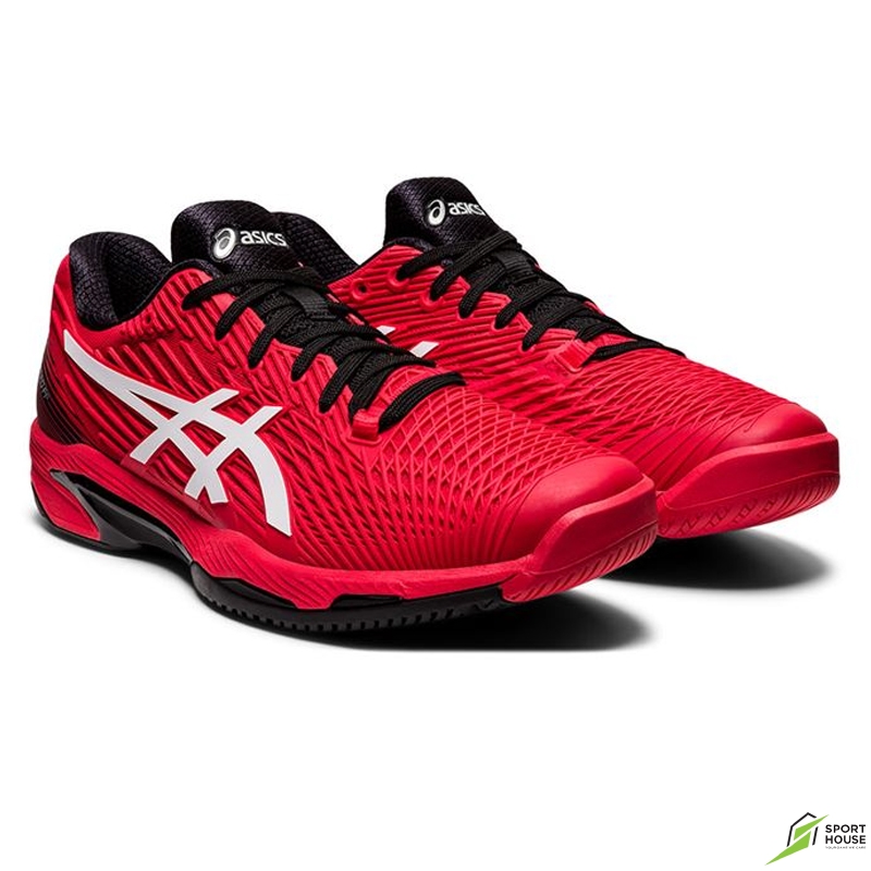 red asics gel quantum 180