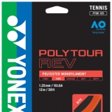 Dây Vợt Tennis Polytour REV 1.20 & 1.25