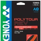 Dây Vợt Tennis Polytour REV 1.20 & 1.25
