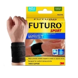 Băng hỗ trợ cổ tay Futuro 46378 (màu đen)