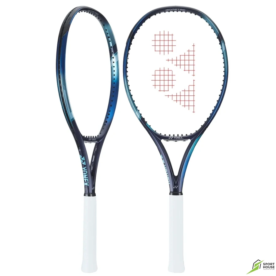 Vợt Tennis Yonex Ezone 100L 2022 (285Gr)
