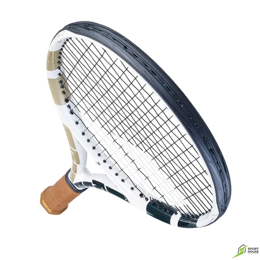 babolat pure drive 4