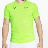 Áo Tennis Nike Aeroreact Rafael Nadal Slam (CI9152-702)